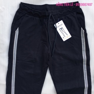 Quần Legging thể thao nâng mông cho nữ