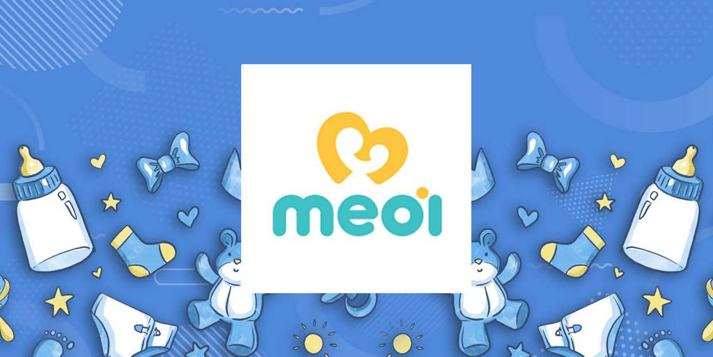 - MeOi - Cửa hàng Mẹ&Bé - Giảm 50% tối đa 10K