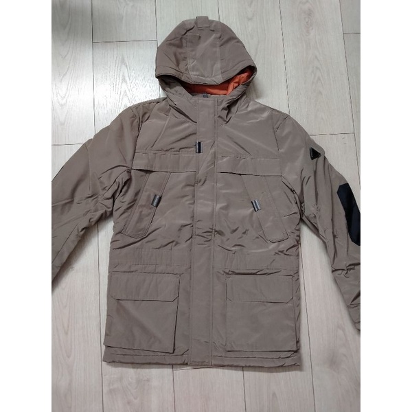 Áo ấm nam FF size S