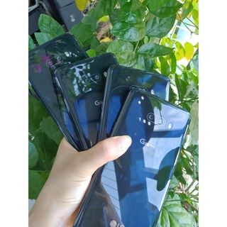Điện Thoại LG G8x ThinQ Cấu hình khủng, Vân tay trong màn, Màn hình giọt nước, Camera selfiel 32mp