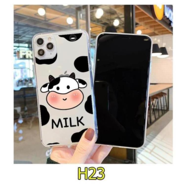 <Freeship> Ốp lưng in hình cute mẫu mới dành cho Oppo A71, A83, A52/A92, REALME 2, REALME 3