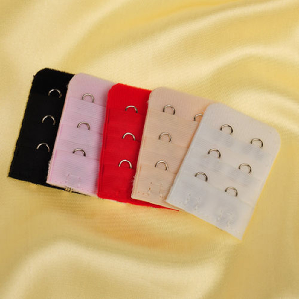 Set 5 Móc Dây Áo Ngực Tiện Lợi