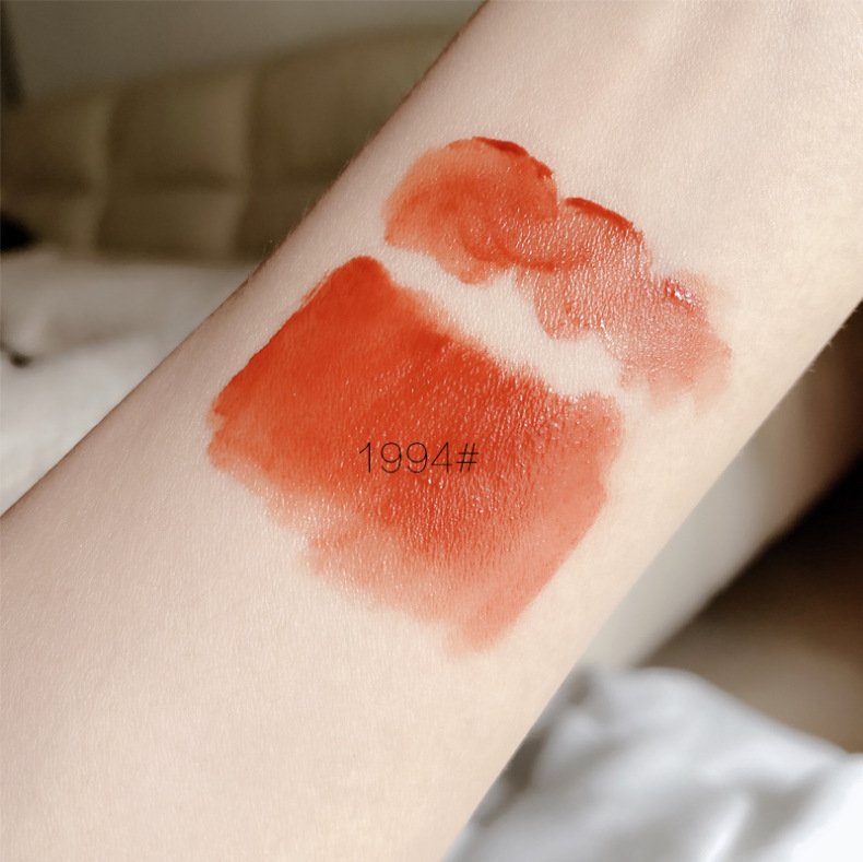 Son nhung lì HERORANGE không lộ vân lâu trôi nội địa trung | BigBuy360 - bigbuy360.vn