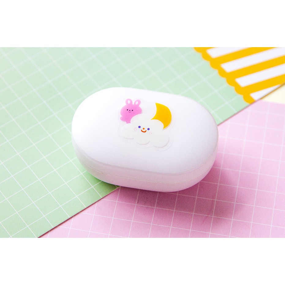 Sticker Hoạt Hình Trang Trí Siêu Xinh