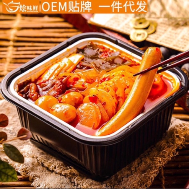 Lẩu tự sôi nhiều vị 💥 SIÊU TIỆN LỢI 💥 lẩu ăn liền nhỏ gọn dễ dàng mang theo khi đi du lịch, picnic | BigBuy360 - bigbuy360.vn