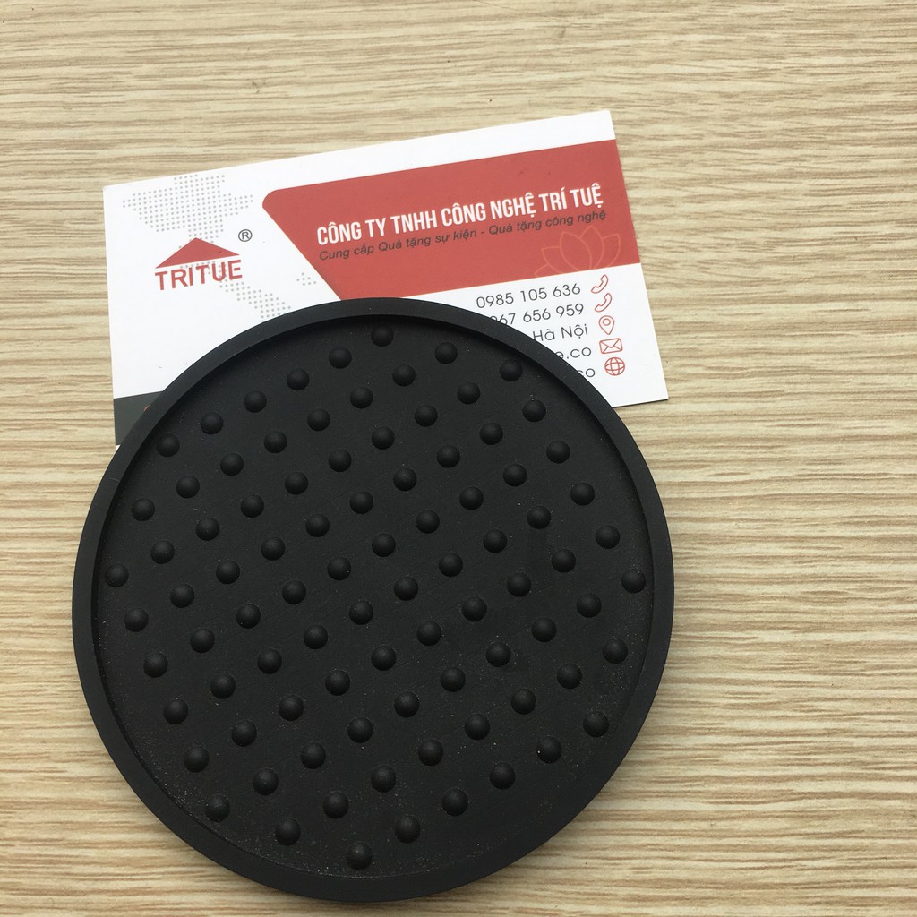 Lót ly cao su giá rẻ hàng có sẵn tại shop lấy ngay, đế lót ly cao su giá rẻ nhất, cơ sở sản xuất miếng lót ly cao su HN | BigBuy360 - bigbuy360.vn