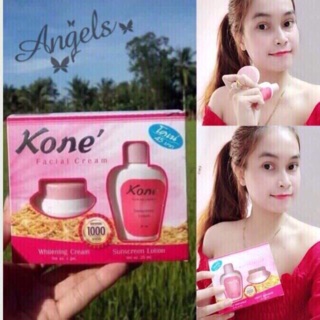 💟KEM KONÉ THÁI LAN