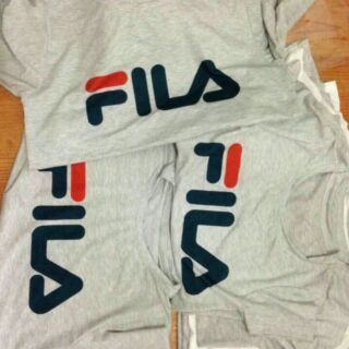 Áo FILA
