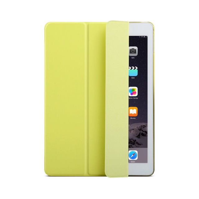 Bao da iPad mini 3 | BigBuy360 - bigbuy360.vn