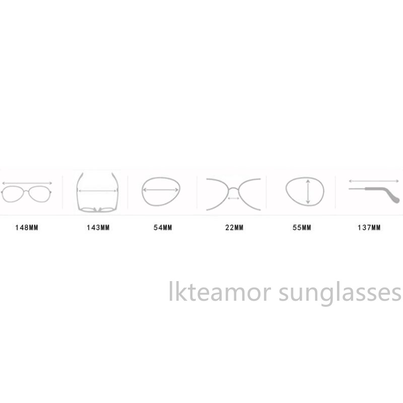 Kính mát mắt mèo sành điệu cho nữ