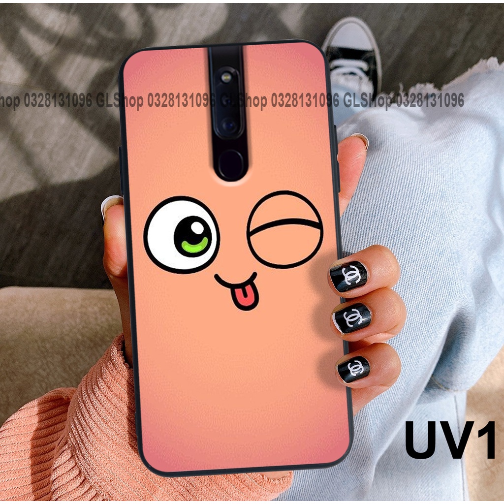 ỐP LƯNG ĐIỆN THOẠI OPPO F11 PRO ỐP LƯNG KUTE VÀ DỄ THƯƠNG GLSHOP MỚI NHẤT