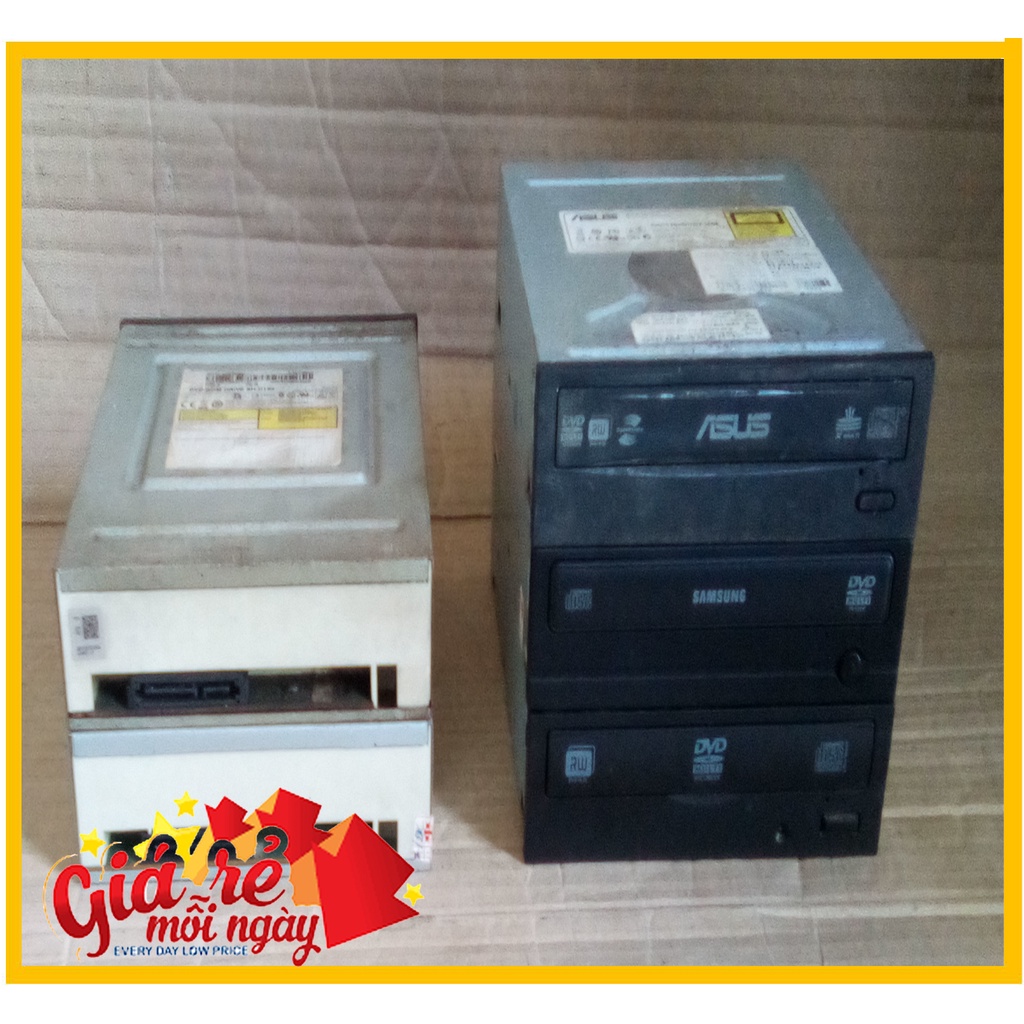 Đầu CDROM DVD Xác nguyên bản cho ae chế khung CNC mini, lấy động cơ bước, in 3D, máy vẽ DIY các loại