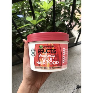 Ủ tóc trái cây Garnier Fructis