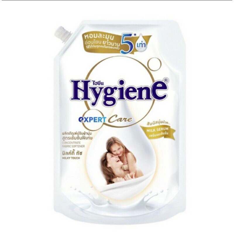 (giá sỉ ) Nước xã vãi hygienne hàng thái lan 1.3l - 1.4 lit