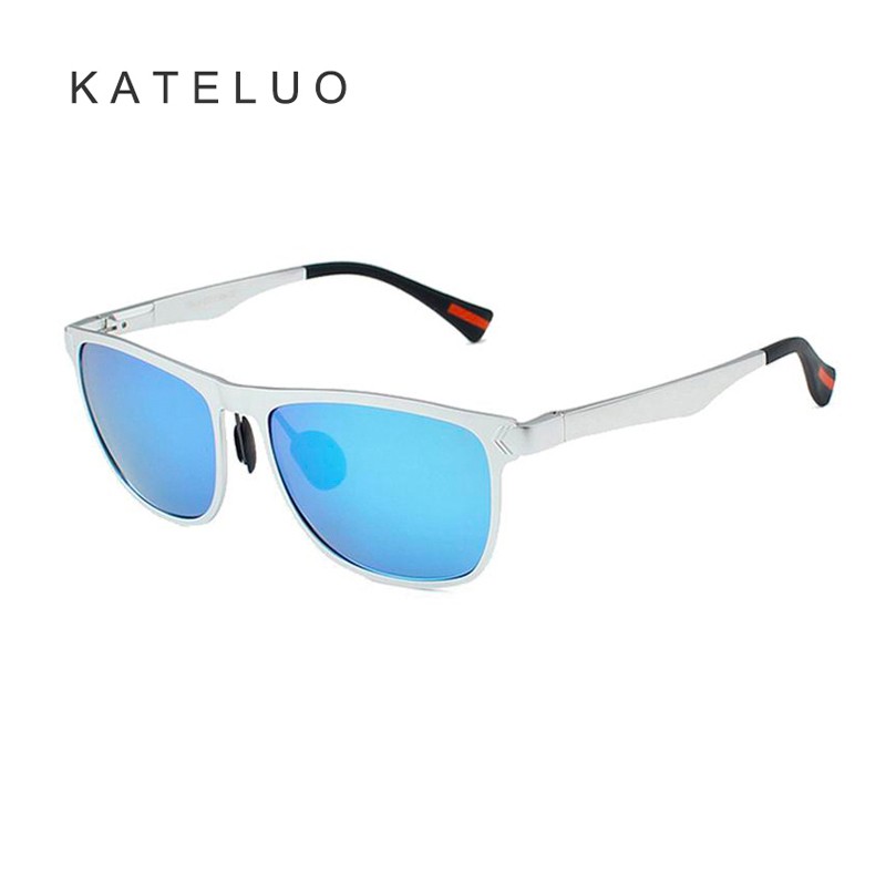 Kính Mát KATELUO 8586 Chống Tia Phân Cực Kiểu Dáng Thời Trang