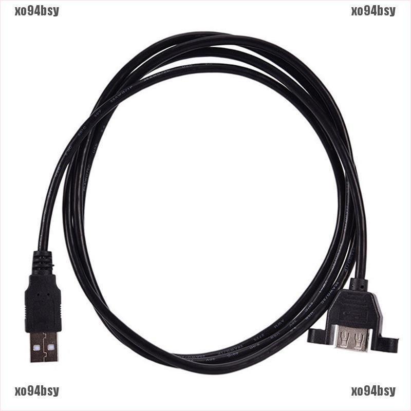 Ốc Vít Nối Dài Usb 2.0 60cm Xo94Bsy