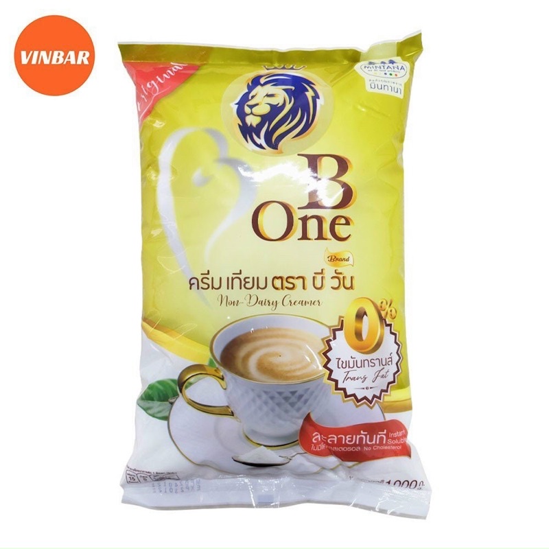 Bột kem béo B one Thái Lan gói 1kg