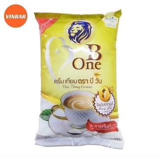 Bột kem béo b one thái lan gói 1kg - ảnh sản phẩm 4