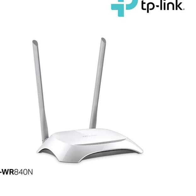 Bộ Phát Wifi Không Dây Tp Link Tl-Wr840N 300mbps | BigBuy360 - bigbuy360.vn