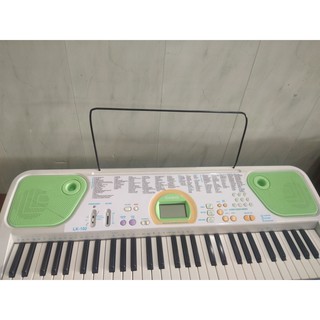 Giá để bản nhạc đàn ocgan casio