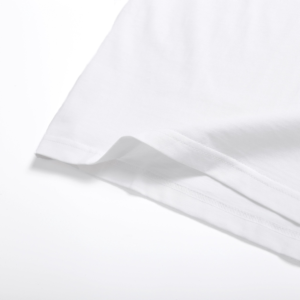 Áo thun Unisex Form rộng SAT Premium Cotton 100% - TLUX.11