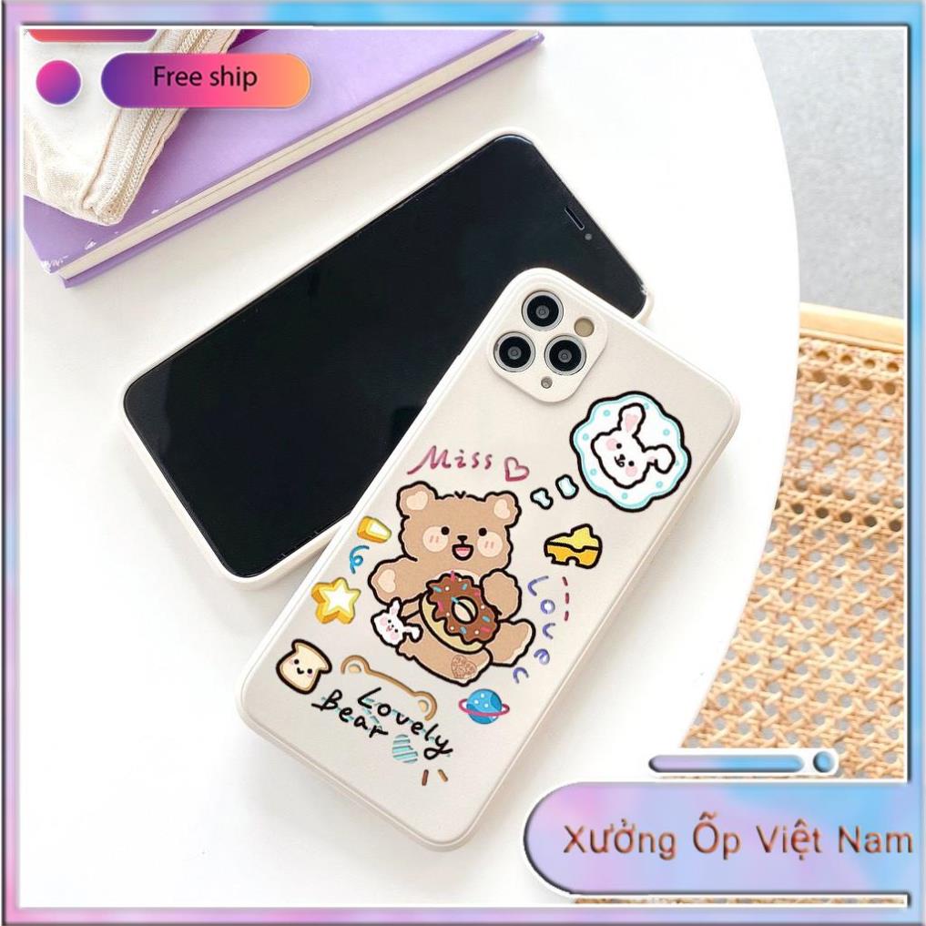 Ốp lưng iphone 5s/6/6plus/6s/6splus/7/7plus/8/8plus/x/xr/xs/11/12/pro/max/plus/promax Love Xưởng D123 | BigBuy360 - bigbuy360.vn