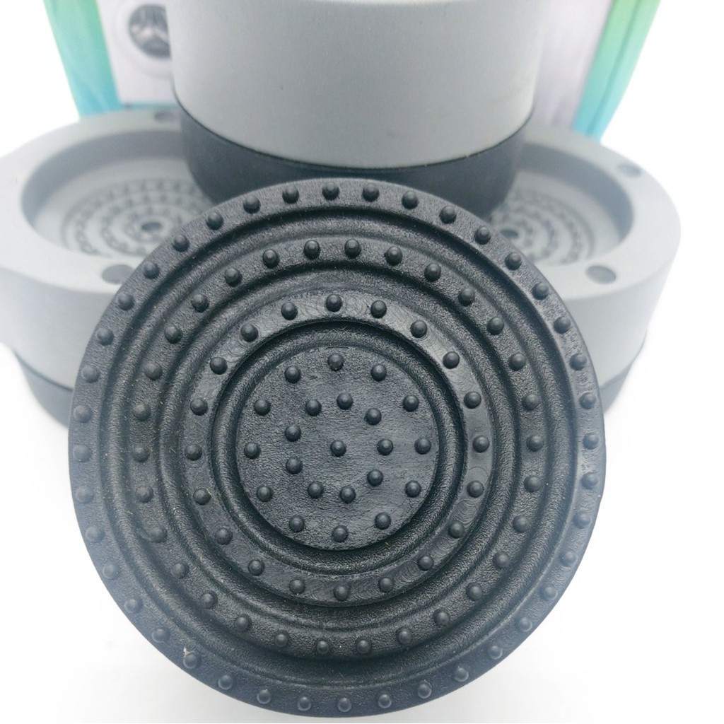 Bộ chân đế cao su cao cấp chống rung cho máy giặt hàng Việt Nam chất lượng cao