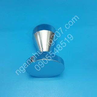 Tay nén cà phê inox cao cấp 58mm