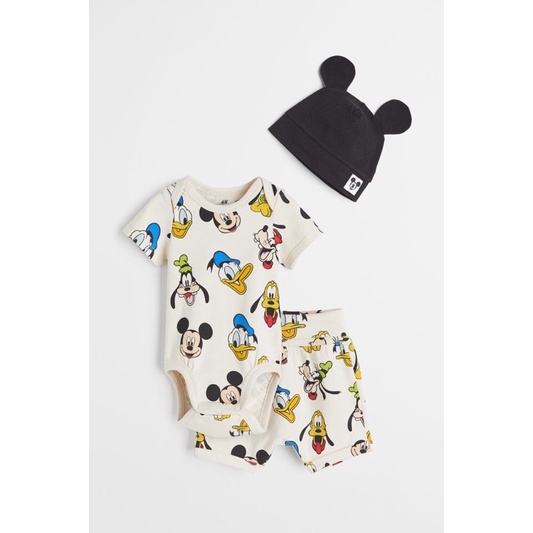 Set body 3 chi tết bé trai vợt sale