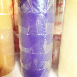 Băng keo đóng gáy 5cm 8k/1 cuồn