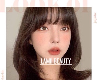Son IM MEME MYSTERY BLUR TINT