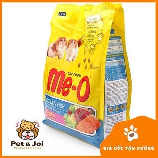Thức ăn Hạt cho mèo con Me-o Kitten 1.1KG⚡SIÊU_ƯU_ĐÃI⚡ – Vị cá biển – hạt cho mèo giá rẻ - PET&JOI