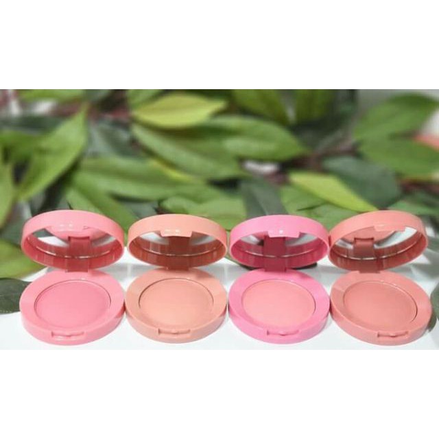 MÁ HỒNG W7 CANDY BLUSH CHÍNH HÃNG - 3295