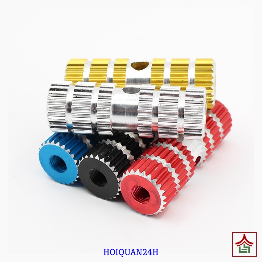 Gác Chân Xe Đạp Loại Dầy Lỗ 10mm