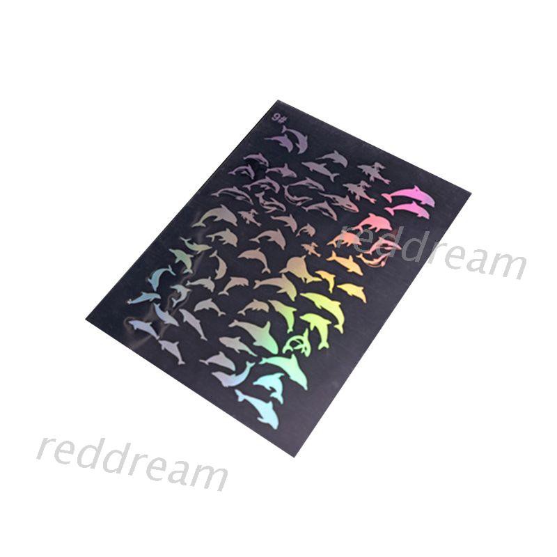 L DIY Resin Craft Crystal Epoxy Mold Filler DIY Handmade Transparent Sticker Jewelry Making