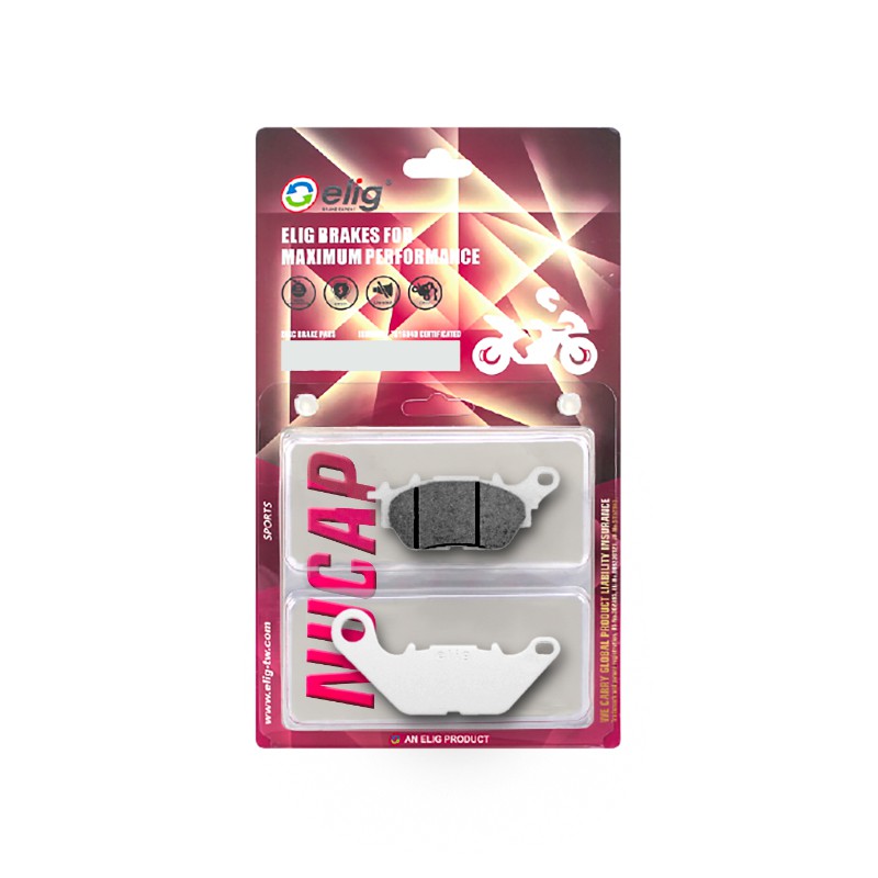 Elig - Bố Thắng (Má Phanh) Yamaha Exciter 150 NUCAP