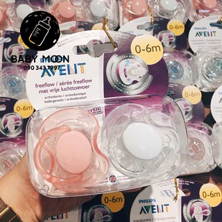 TI NGẬM AVENT