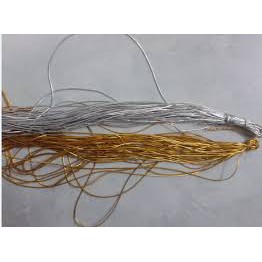 Dây kim tuyến nhuyễn 100m