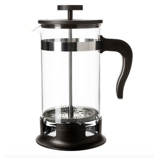 [MÃ SPE59353 HOÀN XU 10K CHO ĐƠN TỪ 50K] Bình pha cafe 1L UPPHETTA IKEA chính hãng