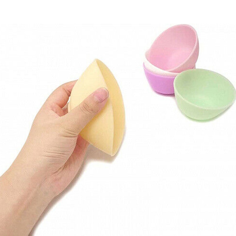 Tô Trộn Và Trộn Kem Bằng Silicone