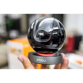 Camera Wifi Ranger Pro IPC-A26HP