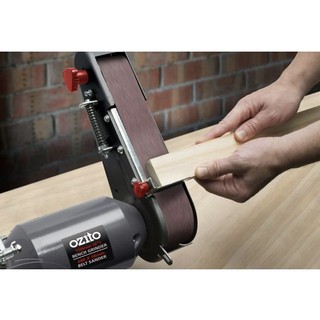 MÁY MÀI BÊN ĐÁ BÊN NHÁM HIỆU BGBS-240 CHÍNH HÃNG MỚI 100%