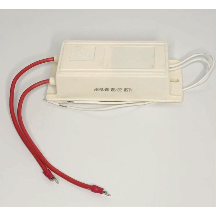 Mạch cao áp ozone  mạch biến tần tích hợp dùng cho máy tạo ozone 1g