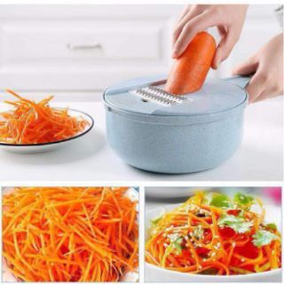 DỤNG CỤ BÀO SỢI THÁI LÁT CỦ QUẢ NHẬT