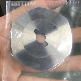Lưỡi dao  máy cắt vải cấm tay YJ 65