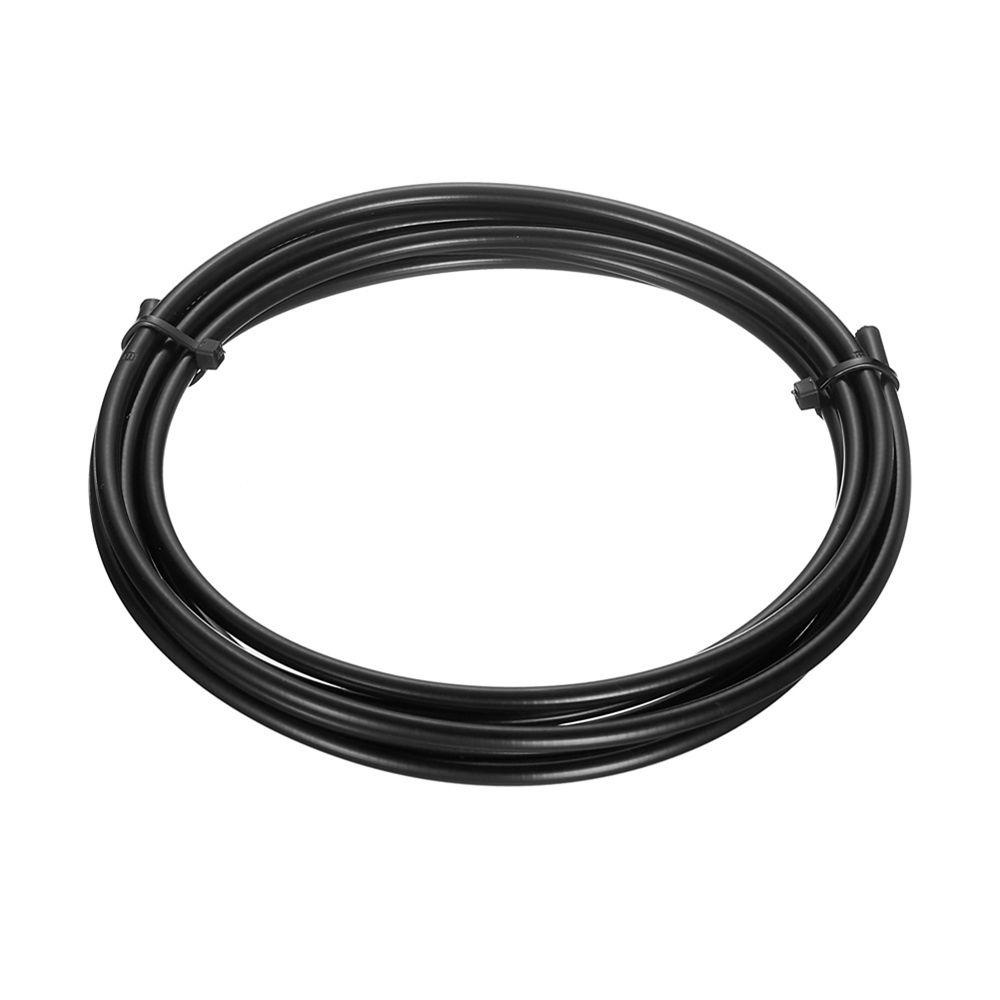 Bộ Dây Phanh Xe Đạp Thay Thế Bằng Thép Không Gỉ Tiện Lợi