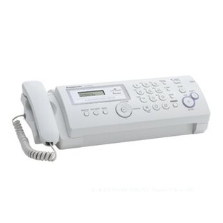 Máy fax Panasonic KX-FP 206 like new