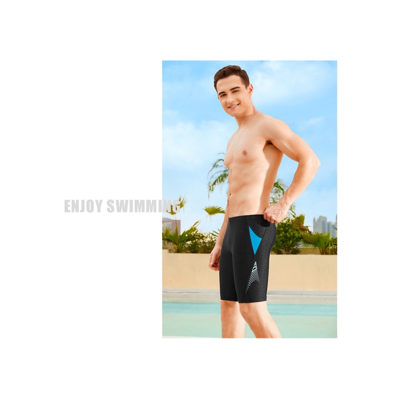 Quần bơi lửng nam Yingfa Y3947