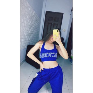 SET TẬP DÀI JOGGER VICTO HOT TREND
