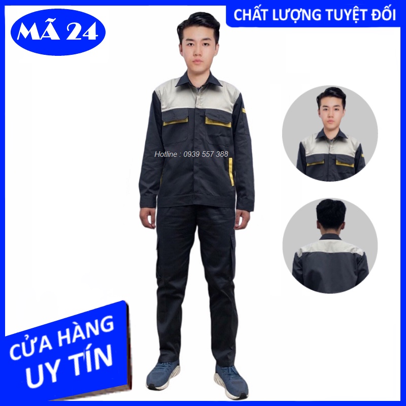 ĐỒNG PHỤC , TRANG PHỤC BẢO HỘ LAO ĐỘNG , QUẦN ÁO LAO ĐỘNG , PHỐI MÀU